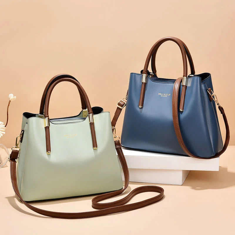 Isabella™ | Versatile Handbag for Ladies