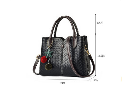 Grace™ | Elegant Seasonal Handbag