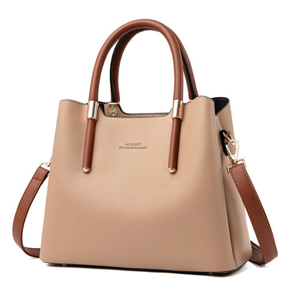 Isabella™ | Versatile Handbag for Ladies