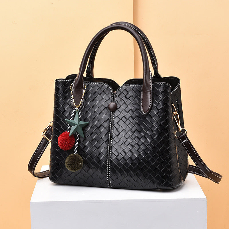 Grace™ | Elegant Seasonal Handbag