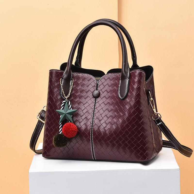 Grace™ | Elegant Seasonal Handbag