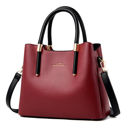 Isabella™ | Versatile Handbag for Ladies