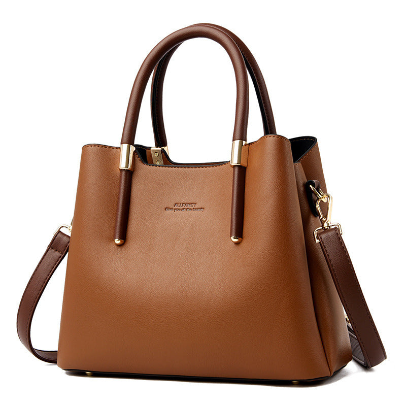 Isabella™ | Versatile Handbag for Ladies