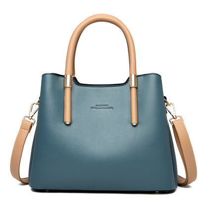 Isabella™ | Versatile Handbag for Ladies