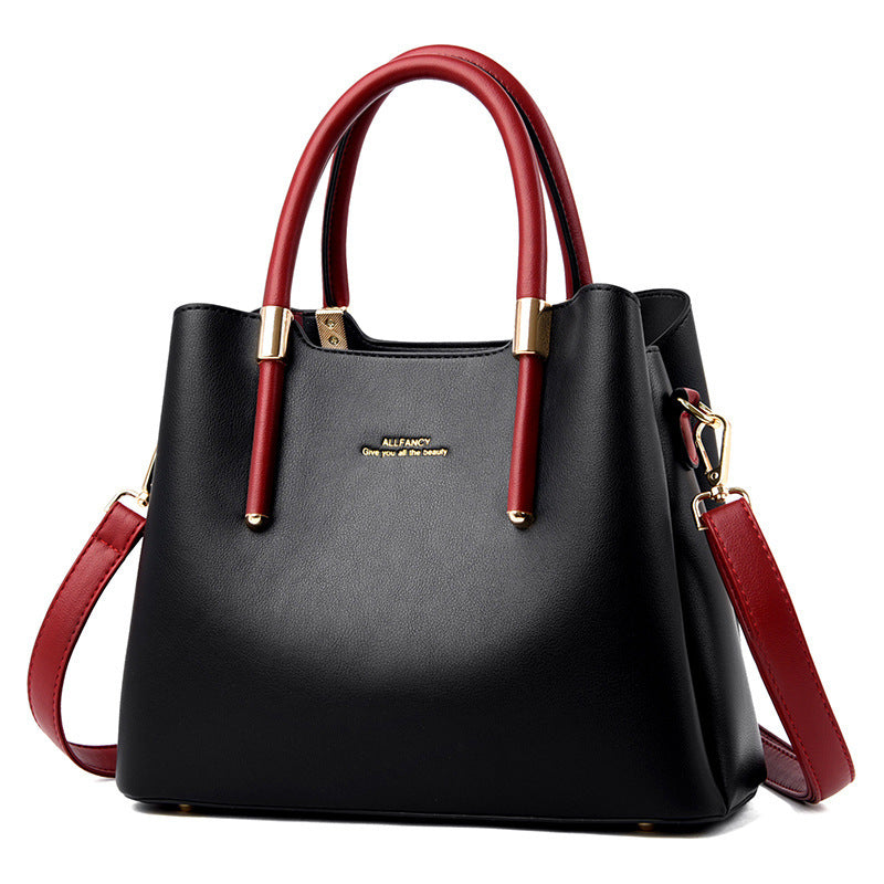 Isabella™ | Versatile Handbag for Ladies