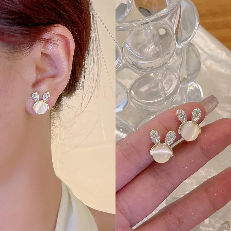 Stella™ | 2024 Clip-On Earrings (No Piercing Needed)