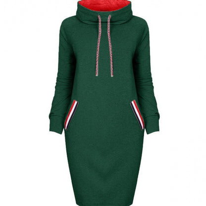 Claire™ | Long Sleeve Casual Dress