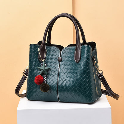 Grace™ | Elegant Seasonal Handbag